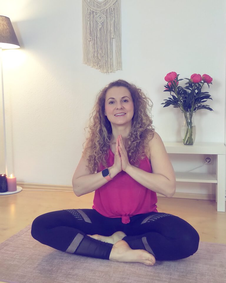 YogaWellnessWochenende 2021 yoga entspannung gesundheit in weimar